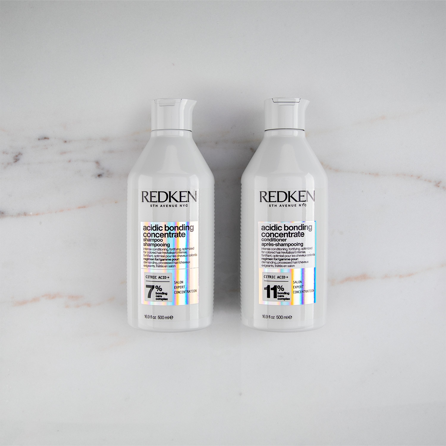 REDKEN ACIDIC BONDING CONCETRATE ACONDICIONADOR (ACONDICIONADOR PARA CABELLO DAÑADO)